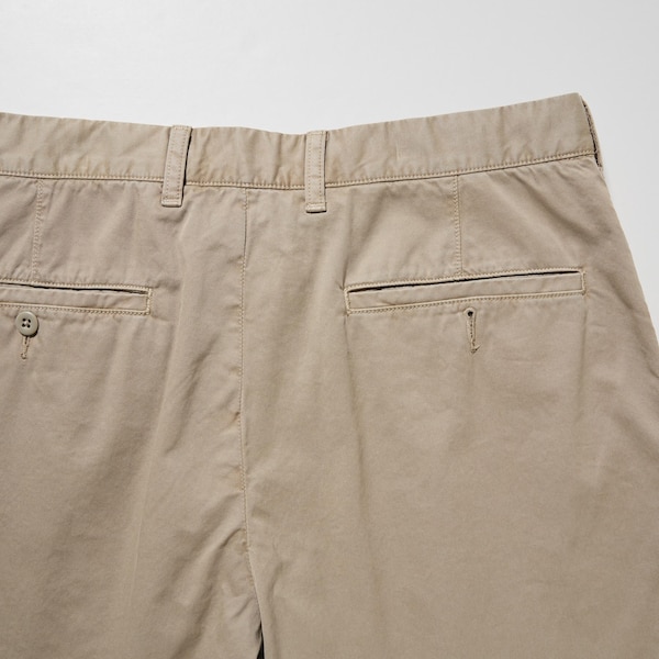 Chino Shorts (7