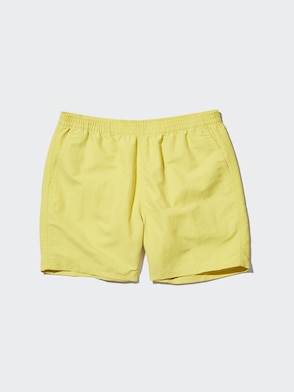 SWIM ACTIVE SHORTS (5.5")