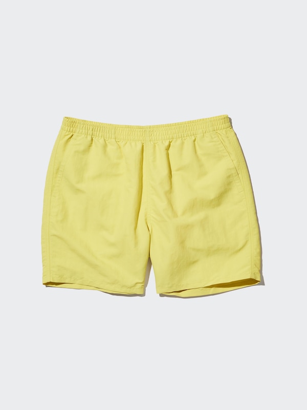 SWIM ACTIVE SHORTS (5.5")
