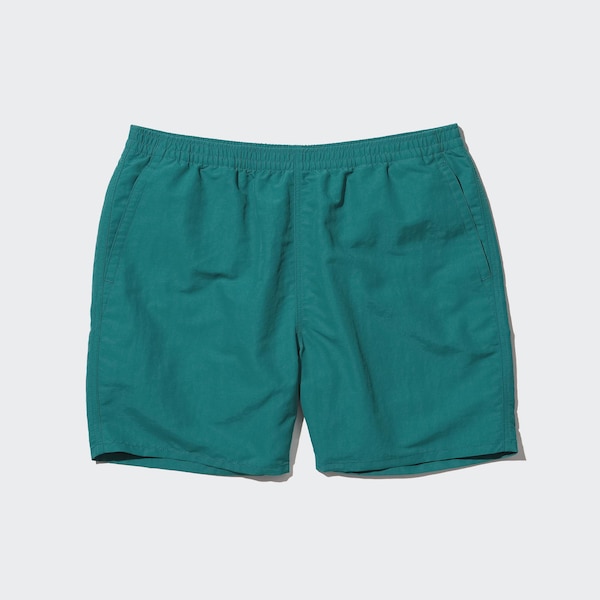 Swim Active Shorts (5.5") UNIQLO US