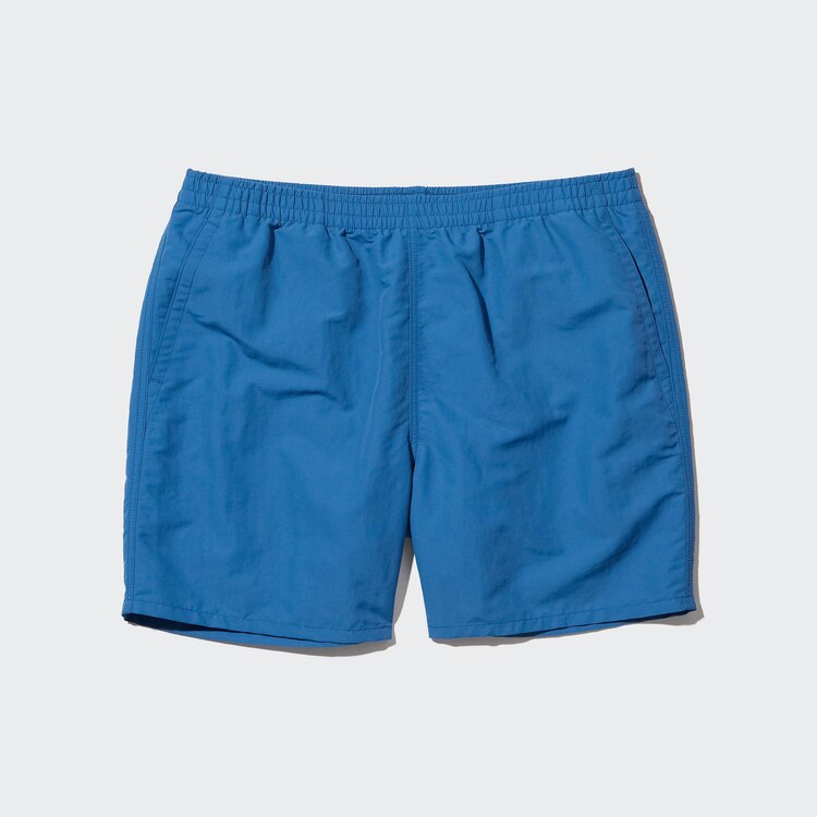 Swim Active Shorts (5.5") UNIQLO US