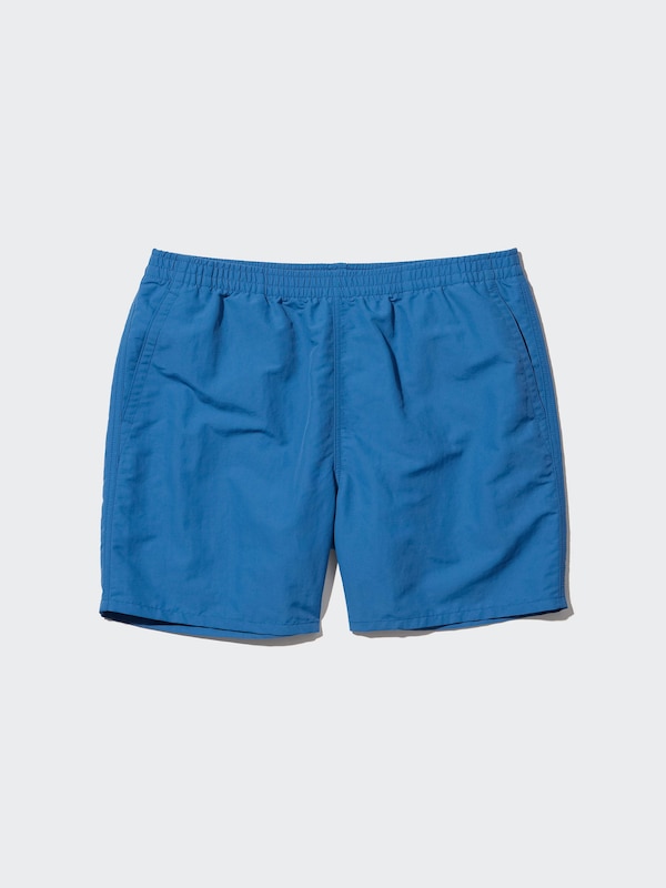 Swim Active Shorts (5.5")
