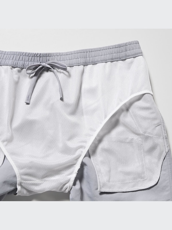 Swim Active Shorts (5.5")