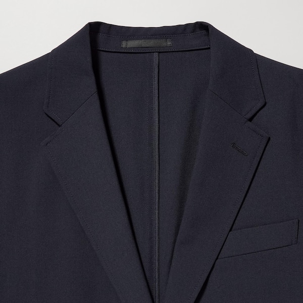 Comfort Blazer | UNIQLO US