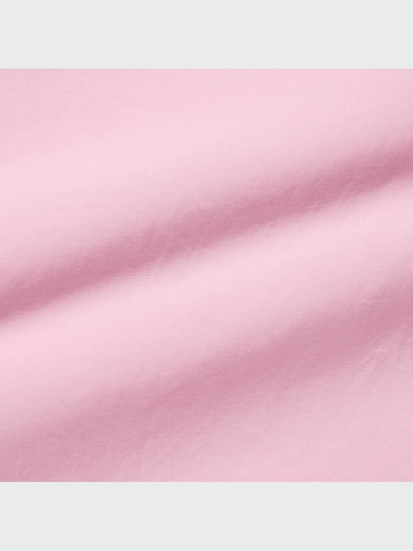 Cotton Long-Sleeve Shirt