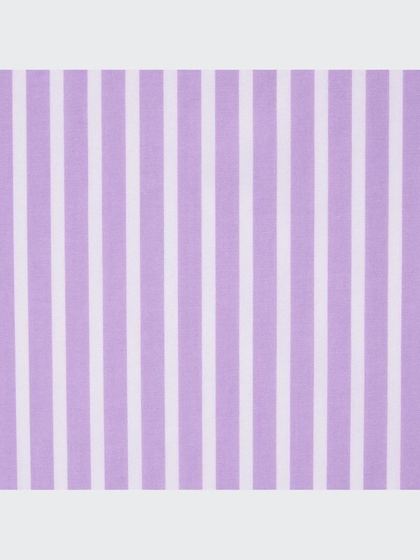 Cotton Striped Long-Sleeve Shirt