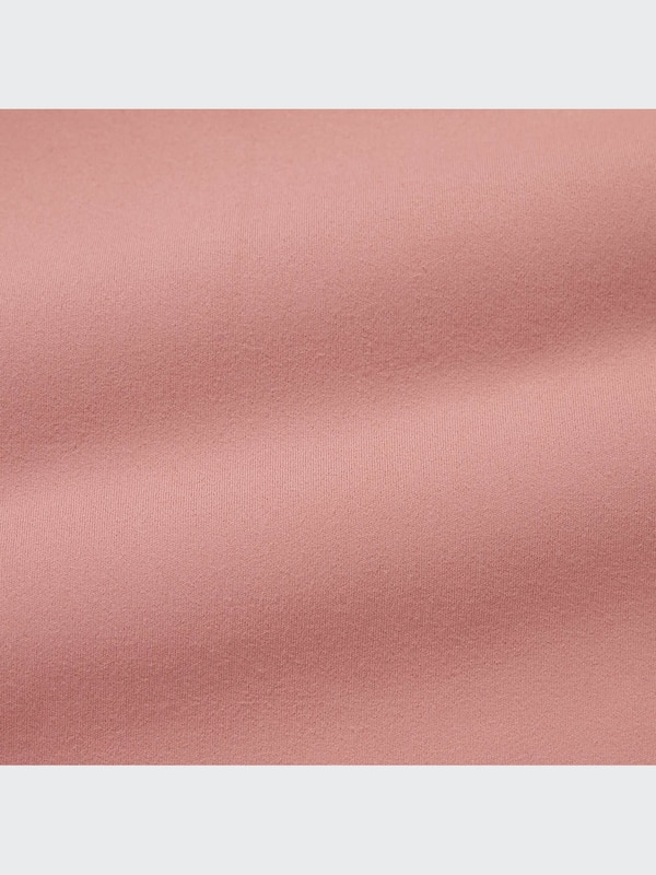 AIRism Extra Soft Cropped Short Sleeved T-Shirt