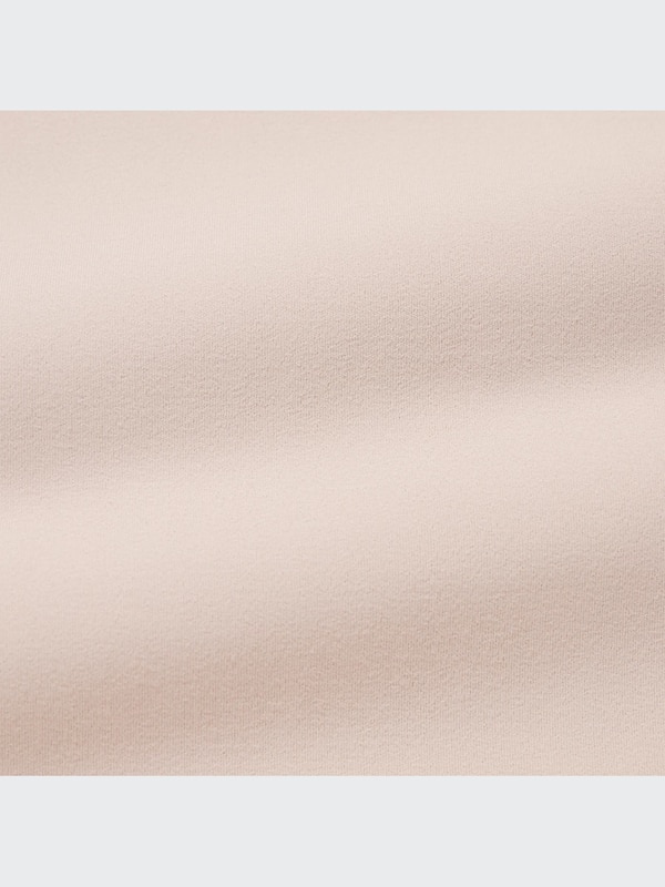 AIRism Extra Soft Cropped Short Sleeved T-Shirt