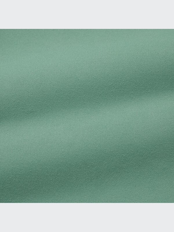 AIRism Extra Soft Cropped Short Sleeved T-Shirt