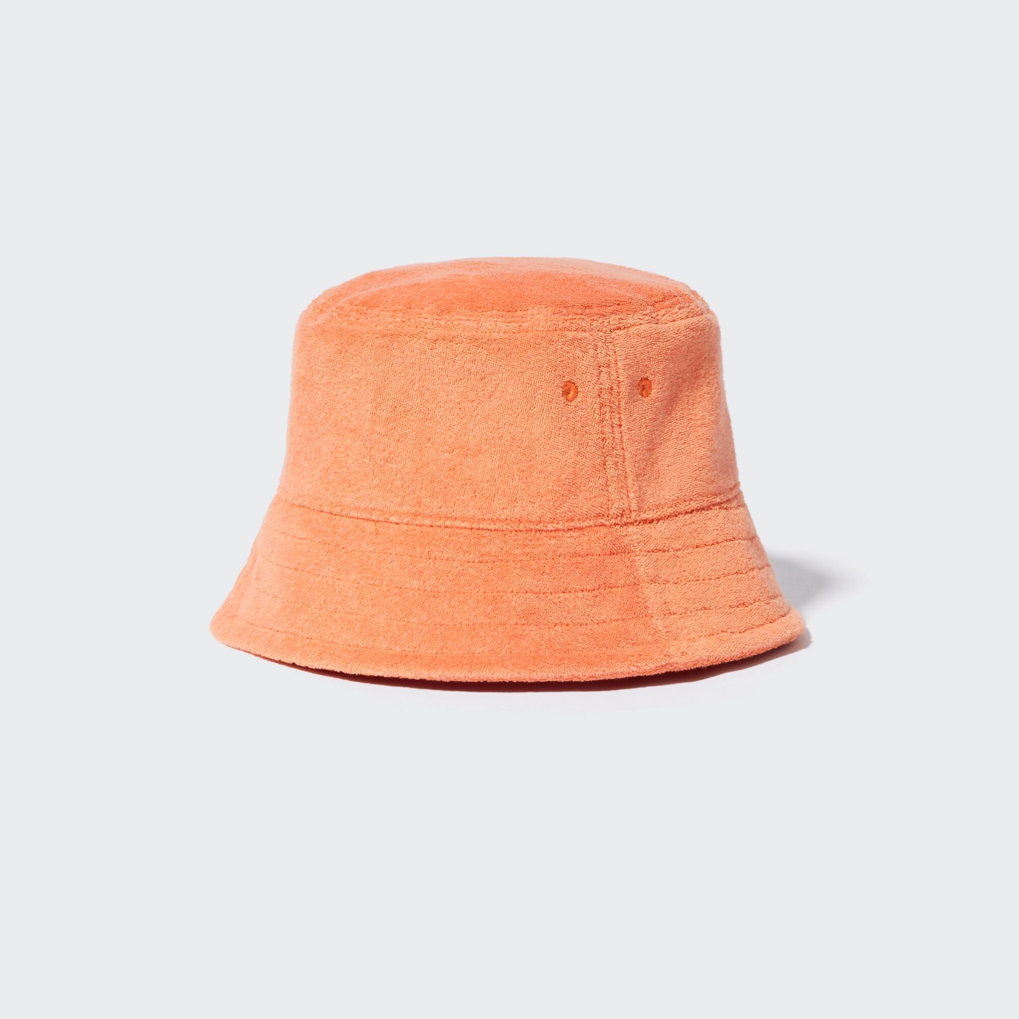 Pile Bucket Hat UNIQLO