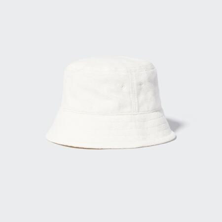 Pile Bucket Hat
