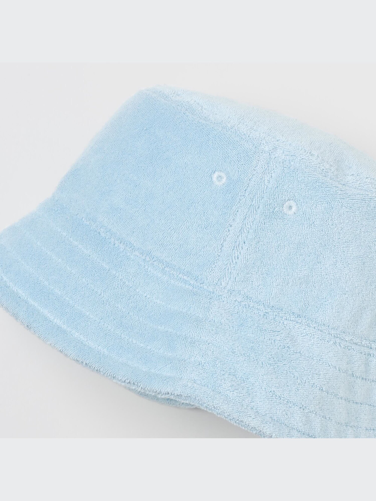 UV Protection Pile Bucket Hat | UNIQLO US