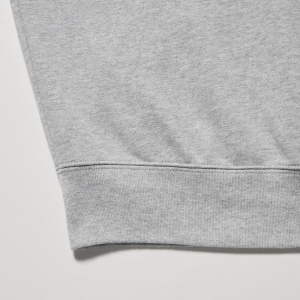 Disney Sketchbook Memories LongSleeve Oversized Sweatshirt UNIQLO US