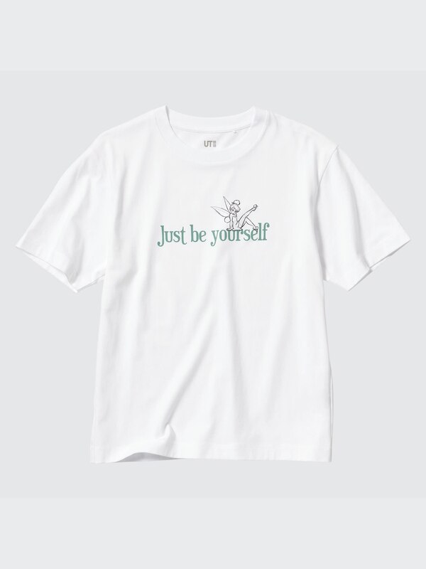 Disney Sketchbook Memories UT (Short-Sleeve Graphic T-Shirt)