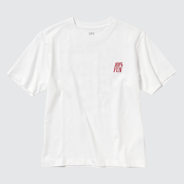 Disney Sketchbook Memories UT (ShortSleeve Graphic TShirt) UNIQLO US