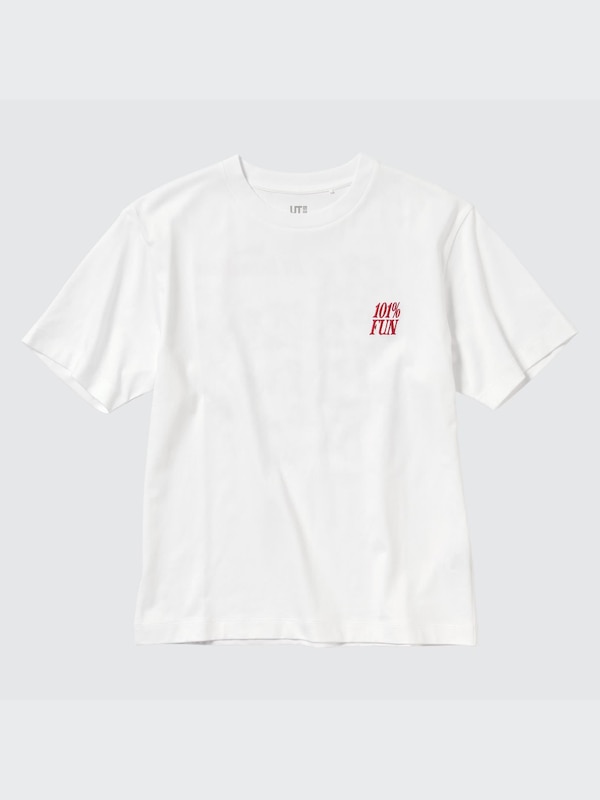 Disney Sketchbook Memories UT (Short-Sleeve Graphic T-Shirt)