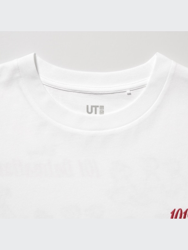 Disney Sketchbook Memories UT (Short-Sleeve Graphic T-Shirt)