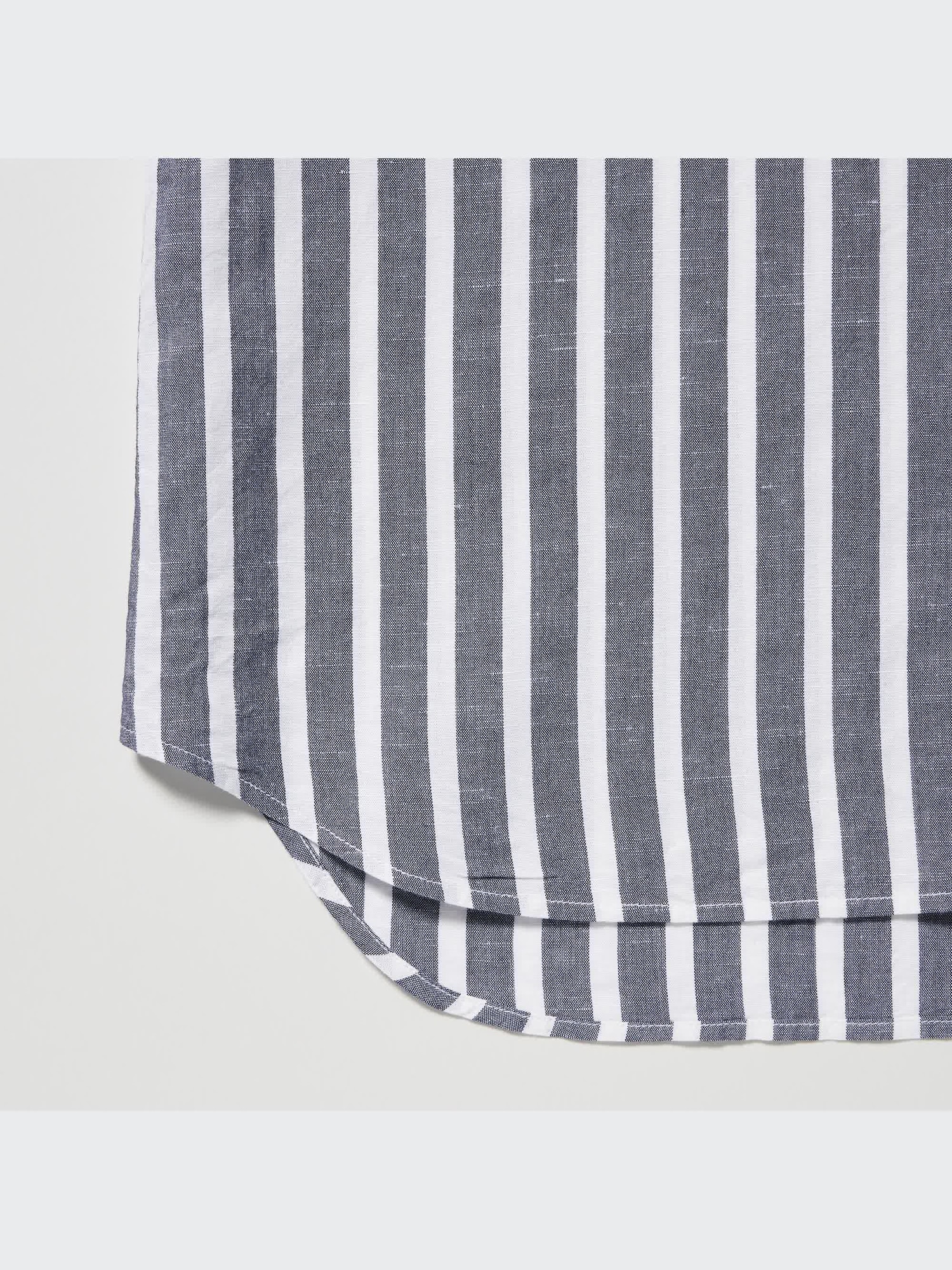 セール！Silk-Blend Relaxed-Fit Short-Sleeve Shirt Linen Blend Open Collar Short-Sleeve Shirt | UNIQLO US