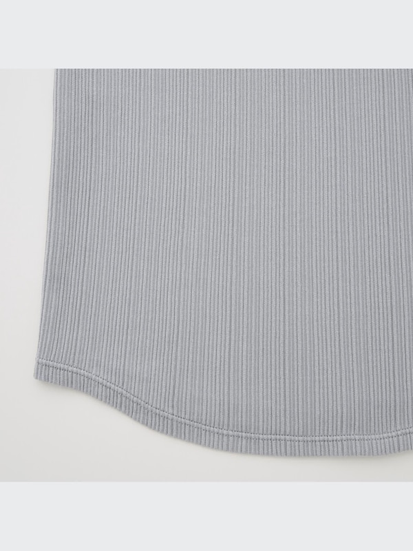 Seamless Camisole Bra Top (Mame Kurogouchi)