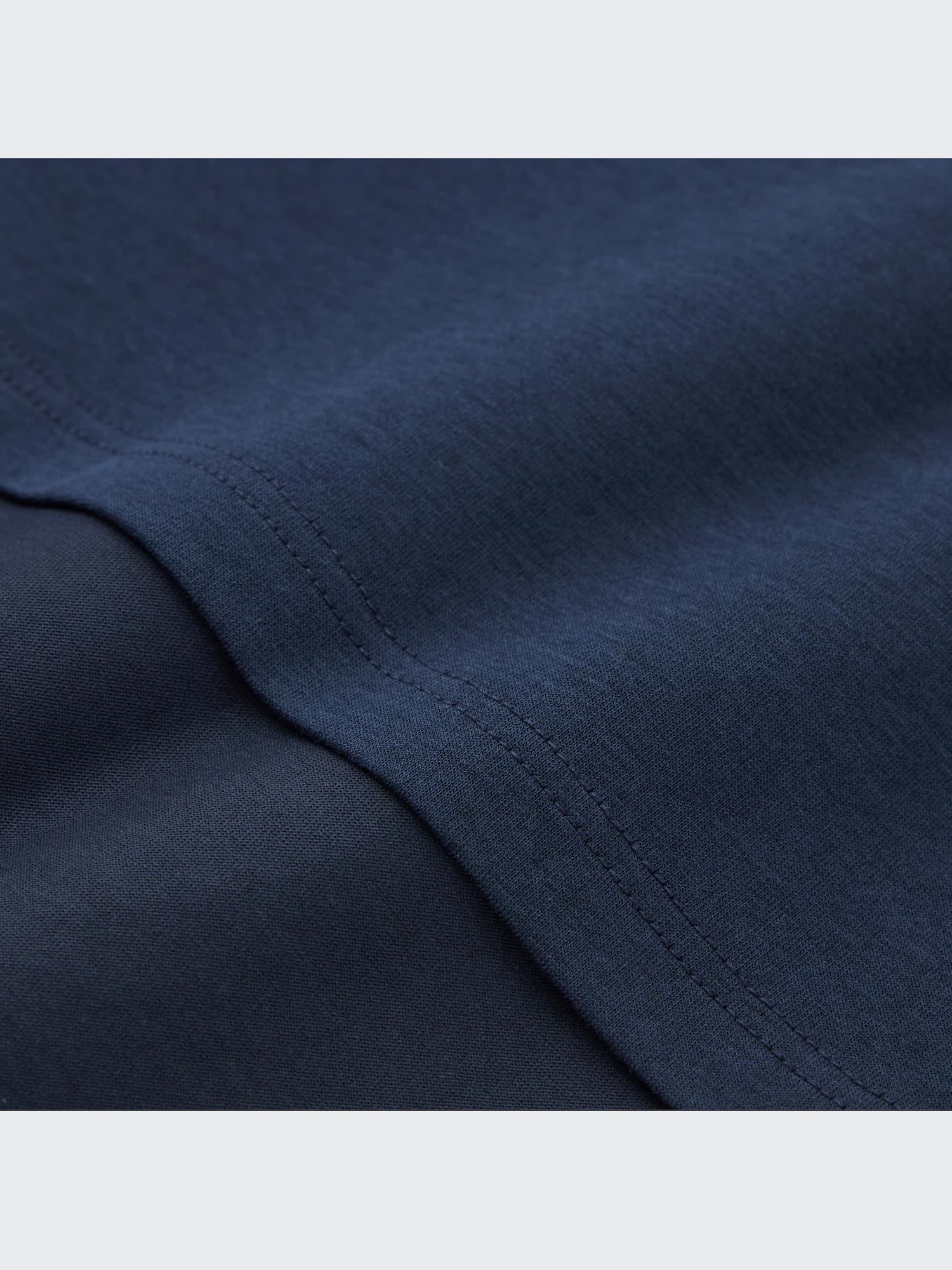 USG_BM_IEU様リクエスト商品 leterie STRIPE STRING COLLAR (3) MUSINSA公式 | LETERIE STRIPE STRING COLLAR HALF T-SHIRT_BLUE