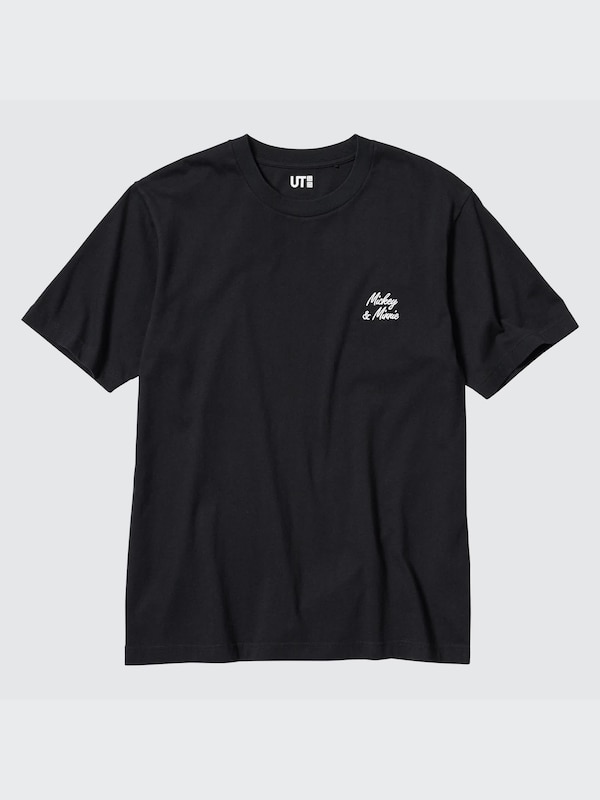 Disney Beyond Time UT Graphic T-Shirt