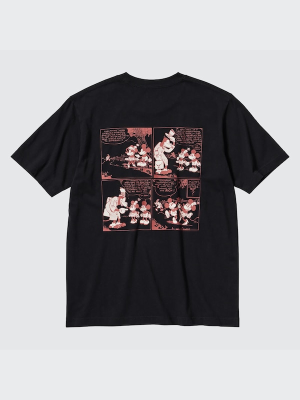 Disney Beyond Time UT Graphic T-Shirt