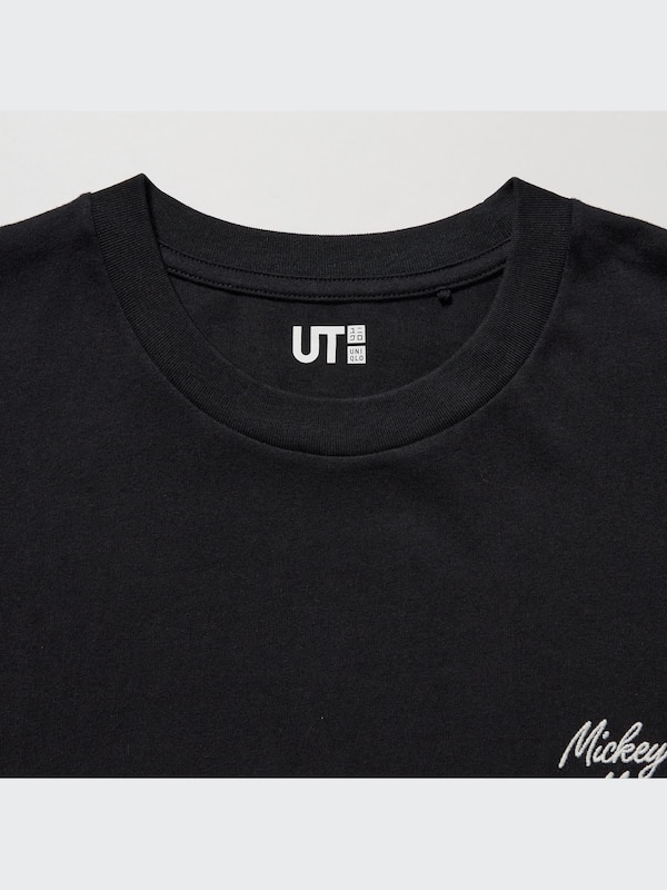 Disney Beyond Time UT Graphic T-Shirt