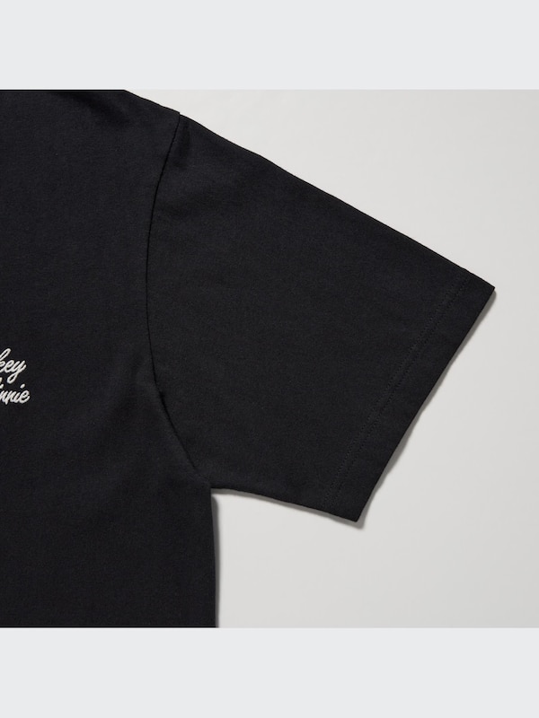 Disney Beyond Time UT Graphic T-Shirt