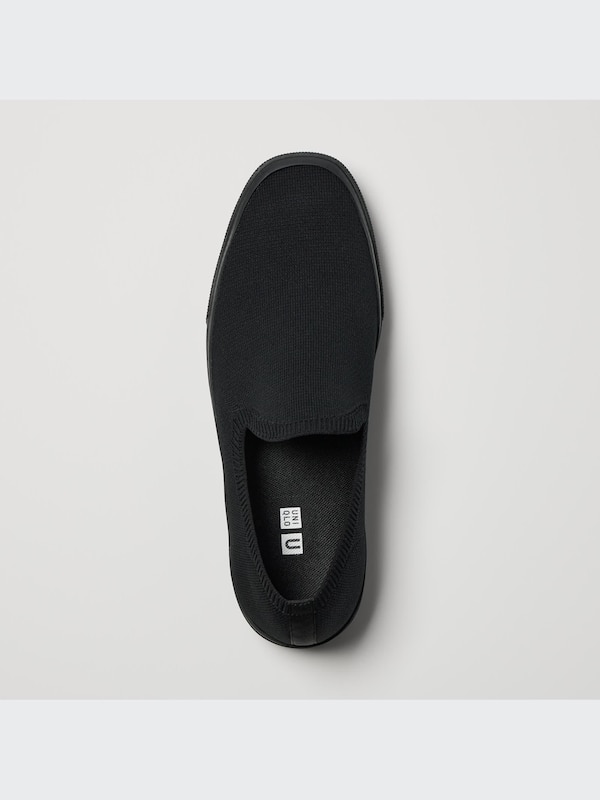 UNIQLO U KNITTED SNEAKERS