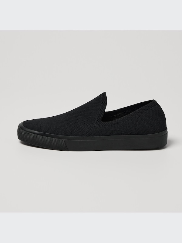 UNIQLO U KNITTED SNEAKERS