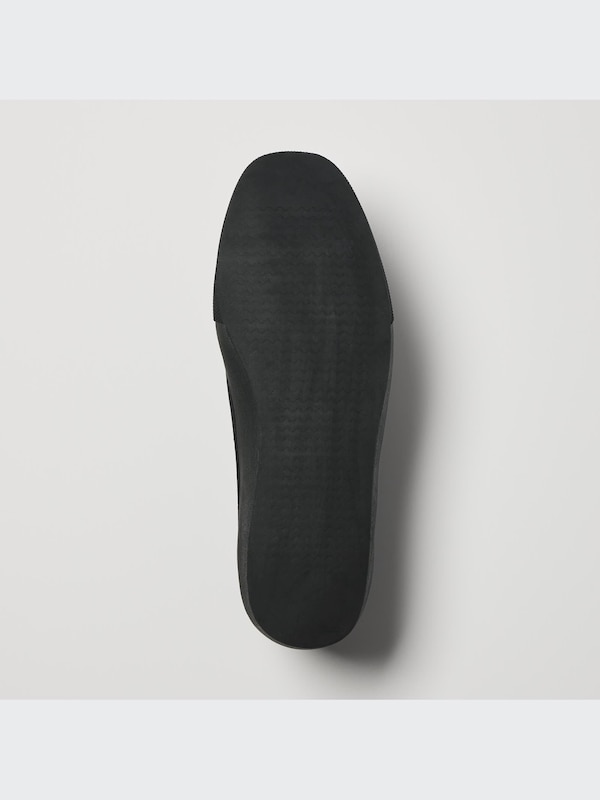 UNIQLO U KNITTED SNEAKERS
