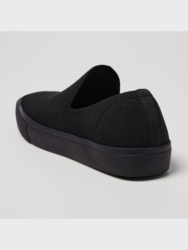 UNIQLO U KNITTED SNEAKERS