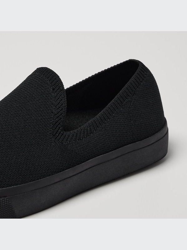 UNIQLO U KNITTED SNEAKERS