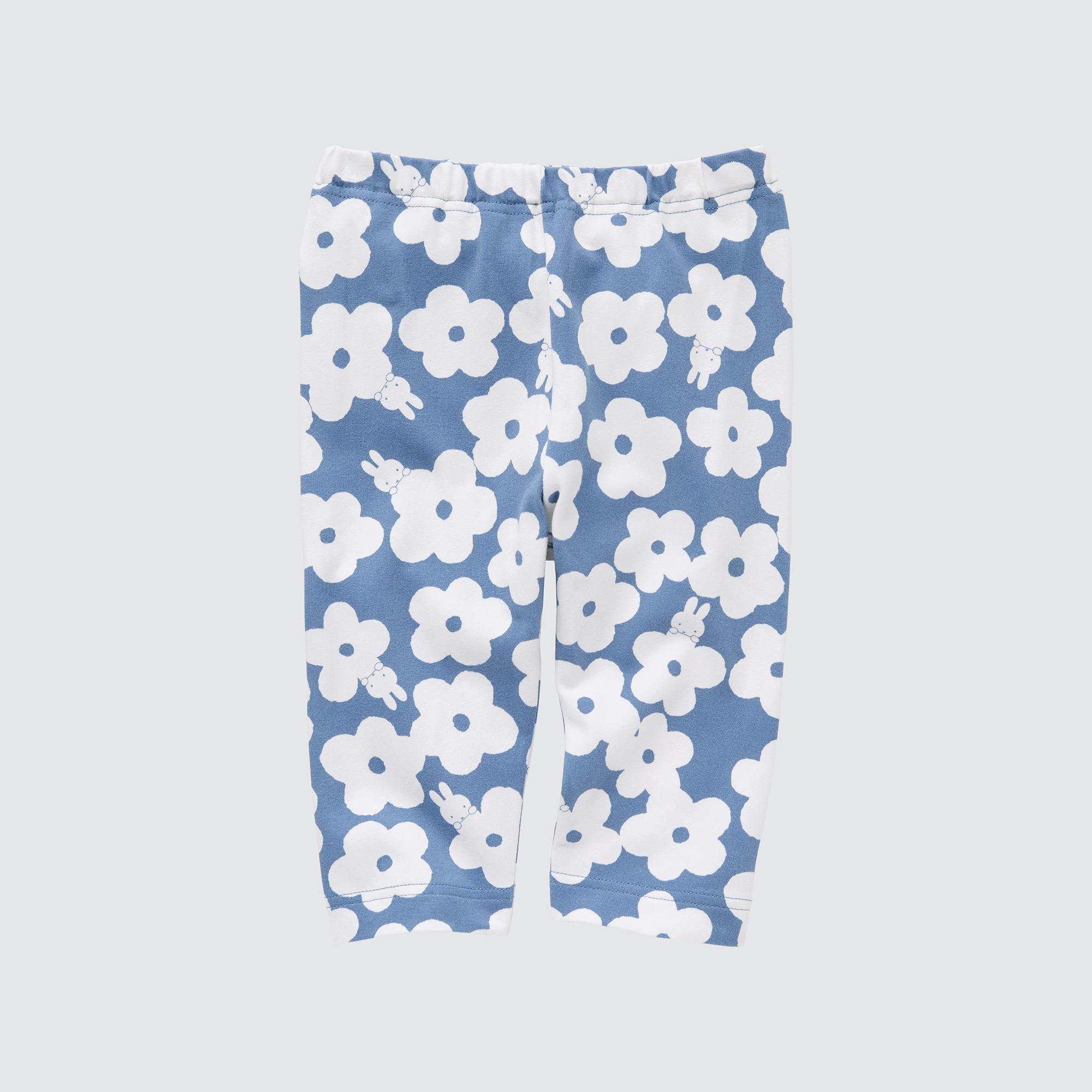 Uniqlo baby outlet leggings