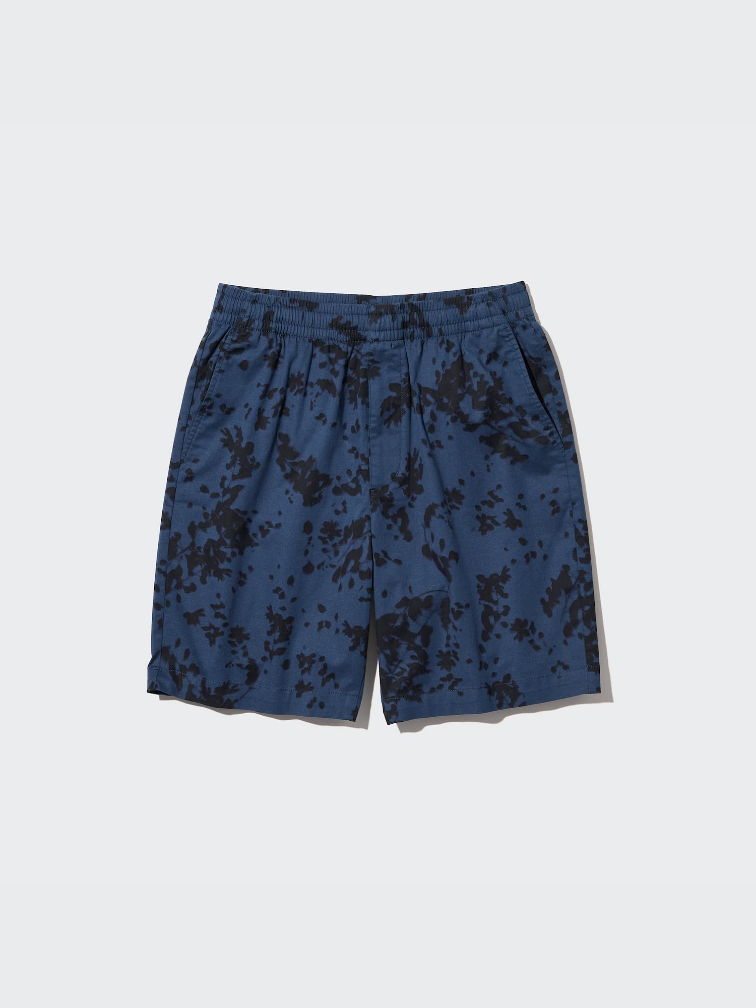 Men's STRETCH EASY SHORTS | UNIQLO CA