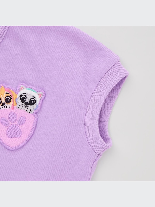 Toddler Paw Patrol UT Graphic T-Shirt