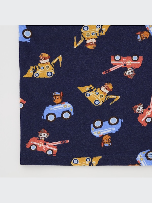 Toddler Paw Patrol UT Graphic T-Shirt