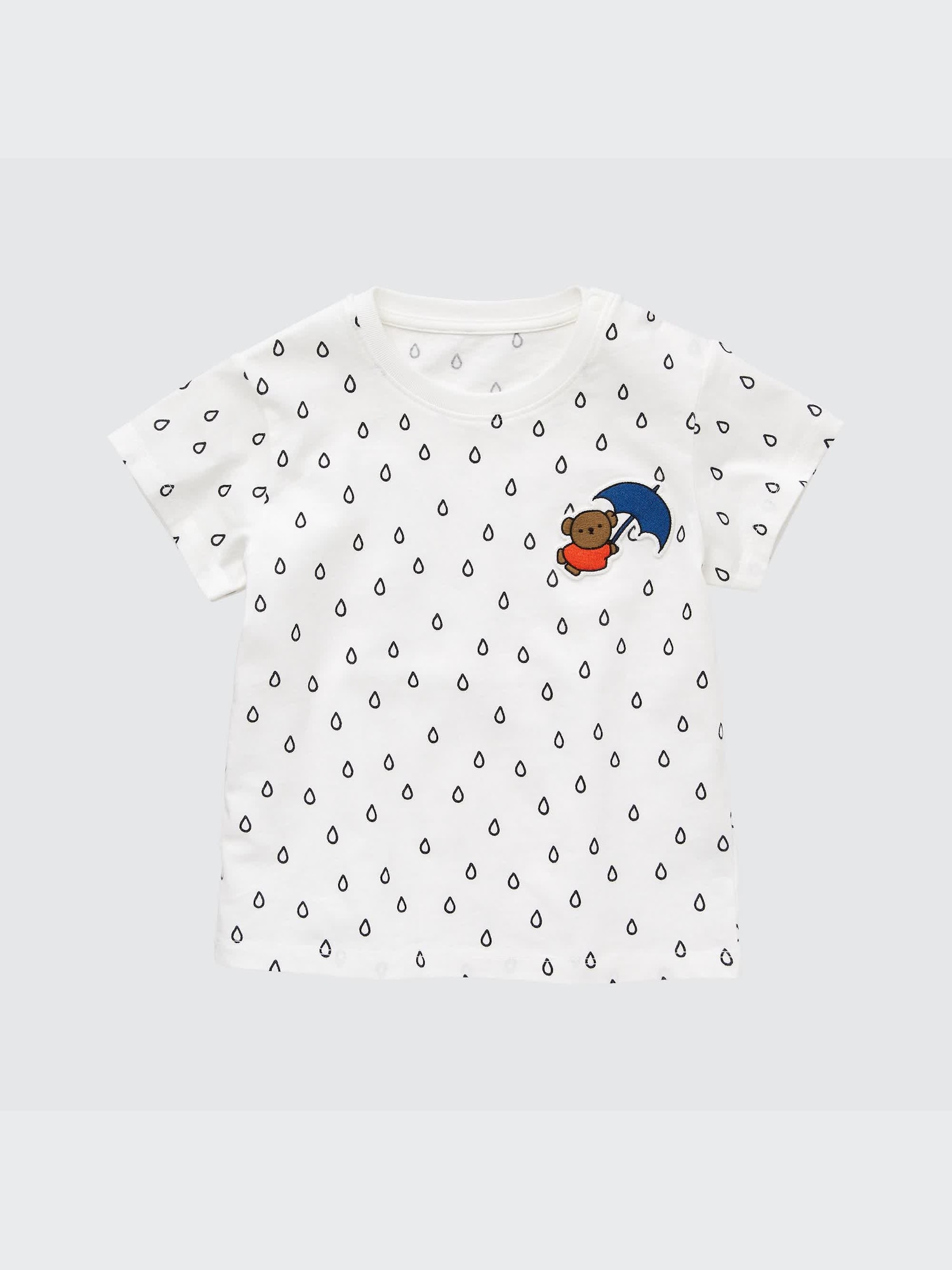 【 PROJECT】24SS★ Leon Bear T-shirt 71JNKEEUzrL.jpg