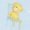 Toddler Picturebook UT Graphic T-Shirt