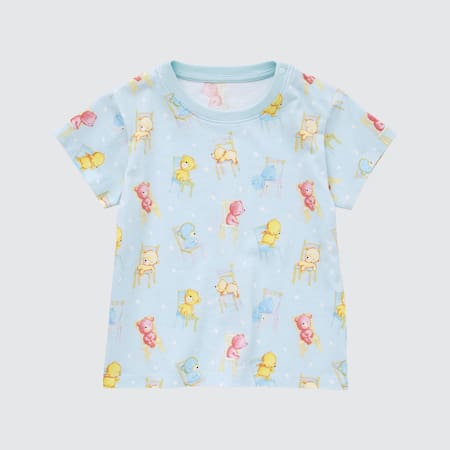 Toddler Picturebook UT Graphic T-Shirt