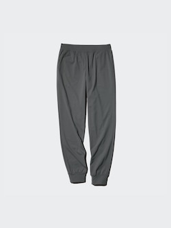 EXTRA STRETCH AIRism JOGGER PANTS | TALL