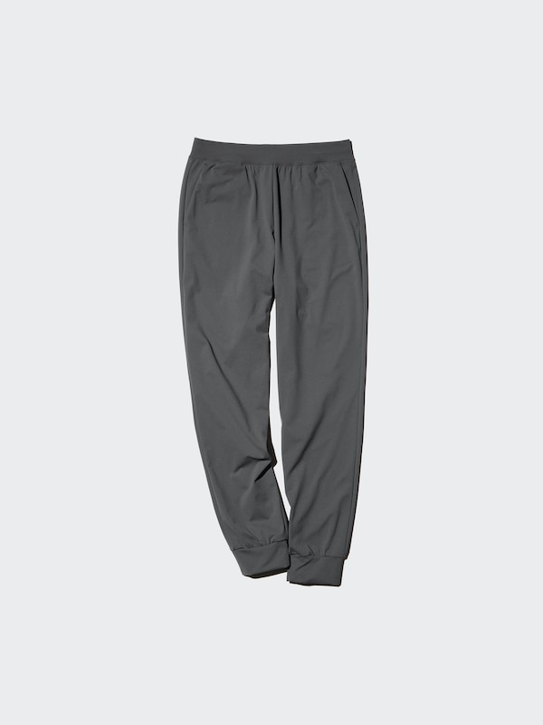 Ultra Stretch Active Joggers (Longer)