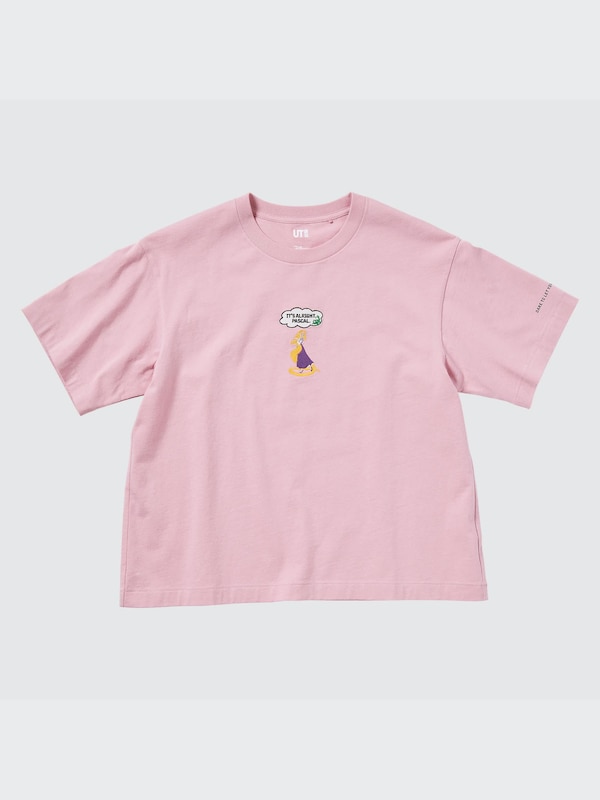 Magic For All Favorites UT (Short-Sleeve Graphic T-Shirt)