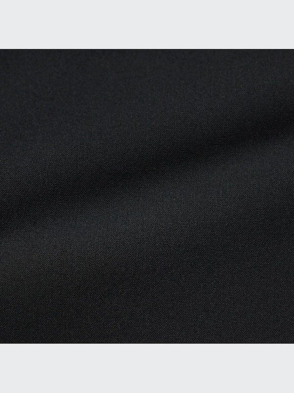 Wide-Fit Pleated Pants (Tall)