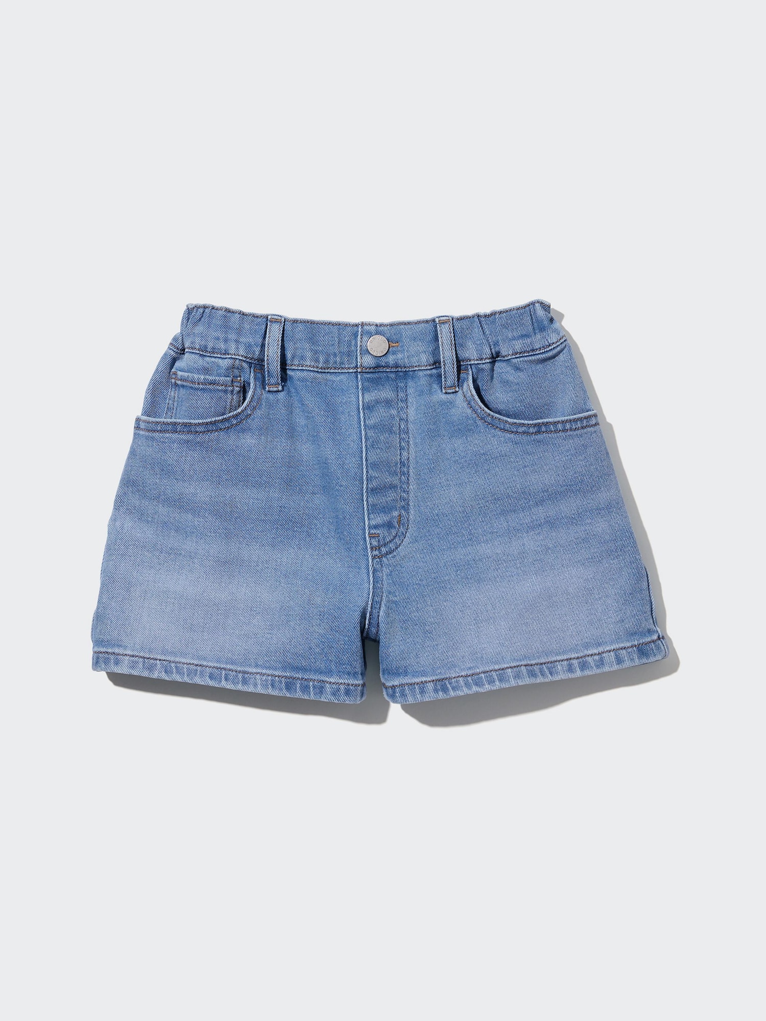 Denim Shorts UNIQLO US