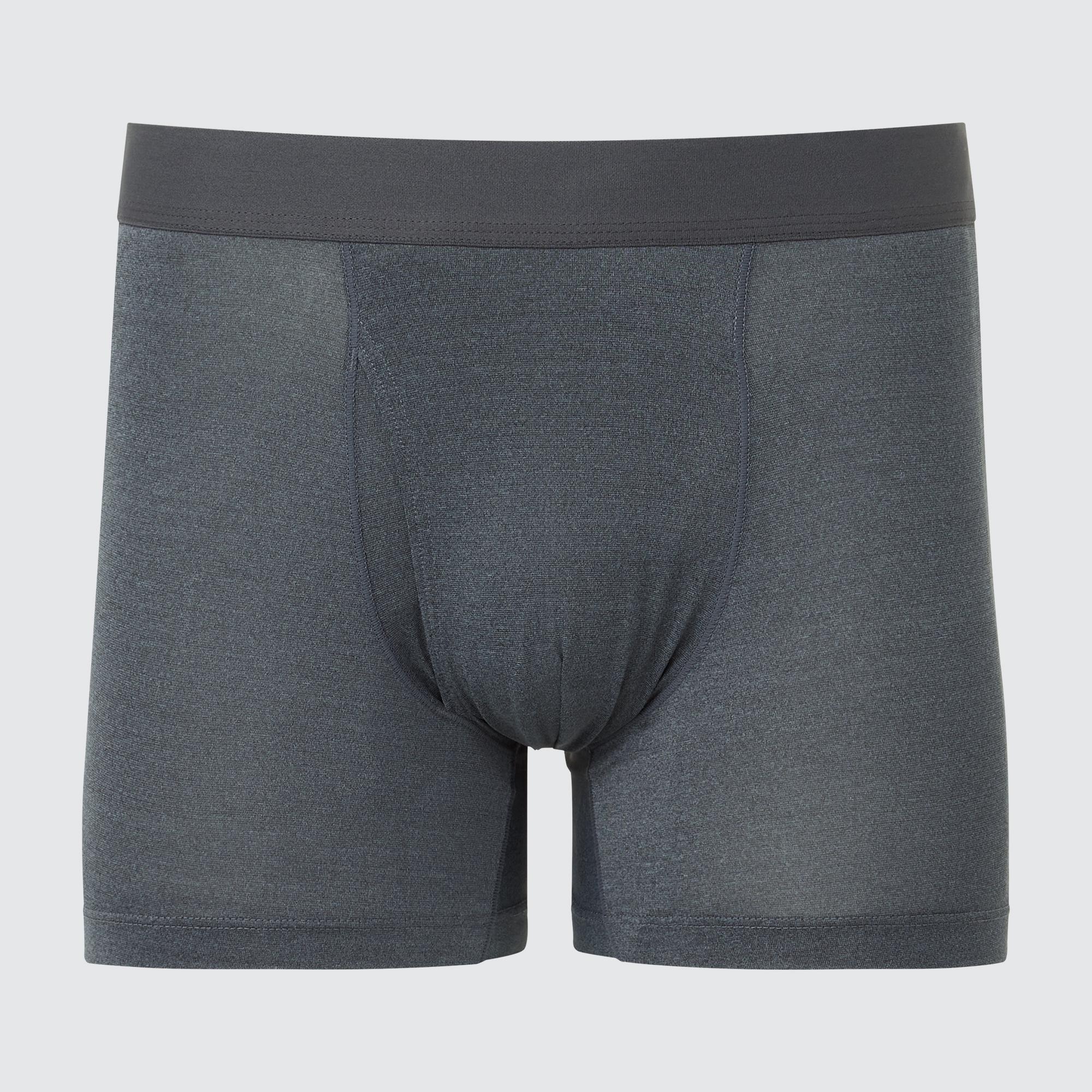 Boxer shorts clearance uniqlo