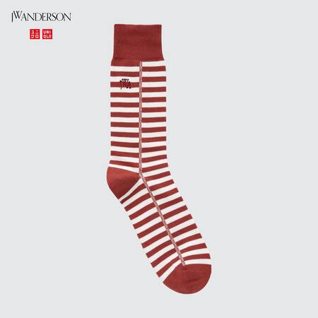 JW Anderson Socks