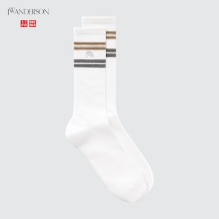 Lined Socks (JW Anderson)