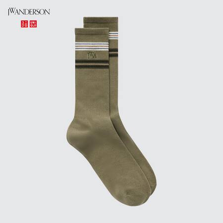 JW Anderson Socks