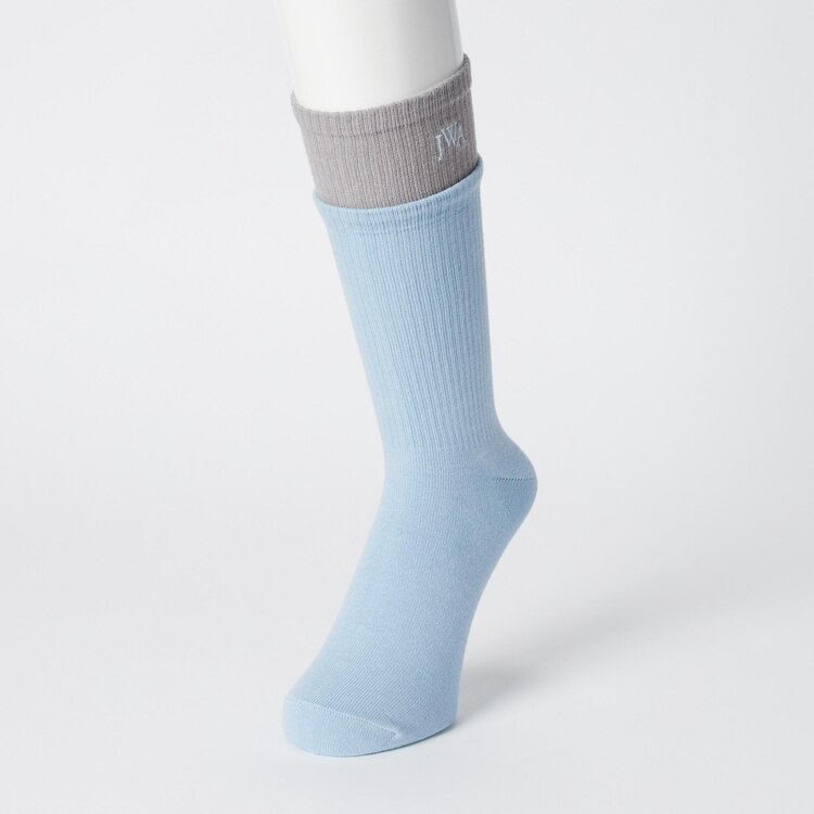 Layered Socks (JW Anderson) | UNIQLO US